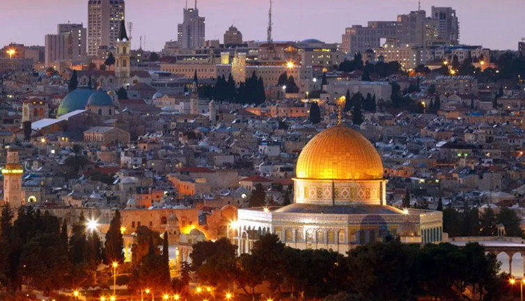 Kudüs Başkonsolosluğu Türk Uyruklu sözleşmeli sekreter alacak