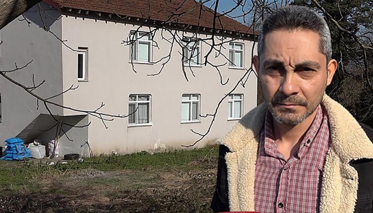 Kuzenlerin arazi kavgası! Yargıtay kararına rağmen...