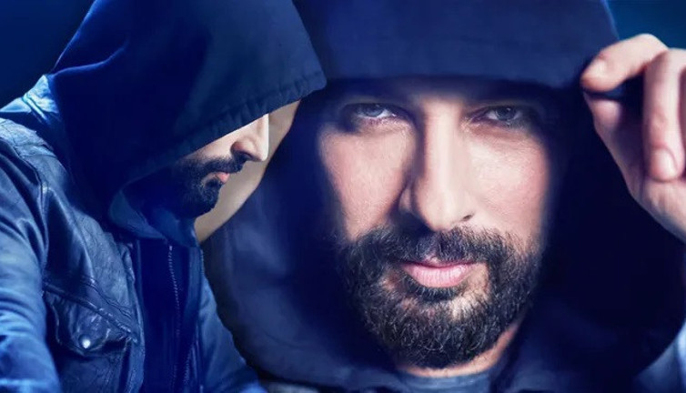 Tarkan yeni şarkısının adını duyurdu: Geççek