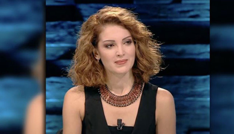 Ve Nagehan Alçı tarafını seçti! Yıllardır savunduğu Saray'ı çıldırtacak sözler