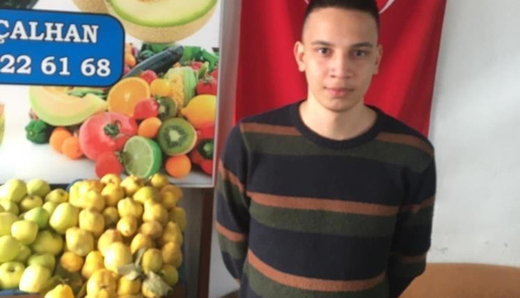 13 gün sonra ölü bulunan Barış davasında yeni gelişme