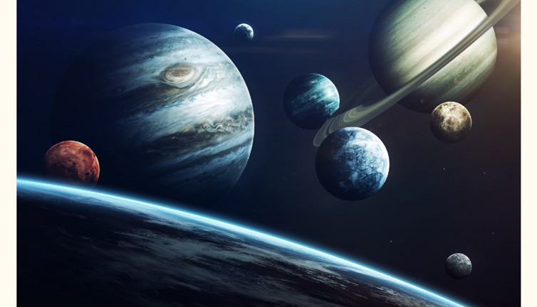 Türk astronomlar, 2 yeni gezegen keşfetti!