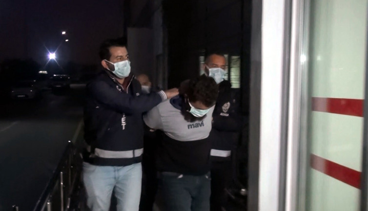 Katil ağabey çıktı! 'Kar maskeli şahıslar öldürdü' demişti…