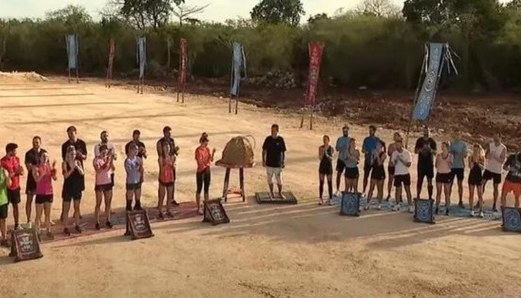 Survivor ödül oyununu kim kazandı? 15 Şubat Survivor ödül oyununu hangi takım kazandı?