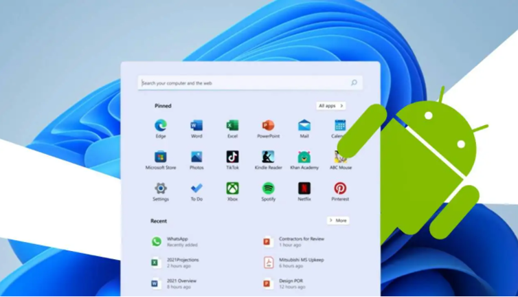 Windows 11 için yeni güncellemesini yayınladı!