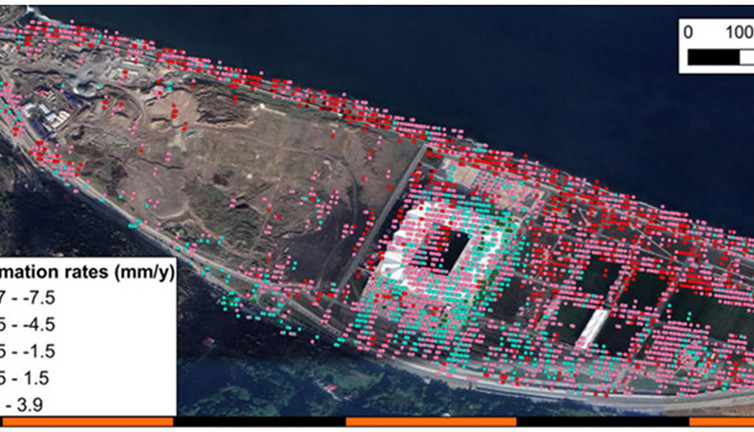 Karadeniz Teknik Üniversitesi tek çareyi açıkladı. Uydudan tespit edilmişti. Her maçta 50 bin taraftar toplanıyor