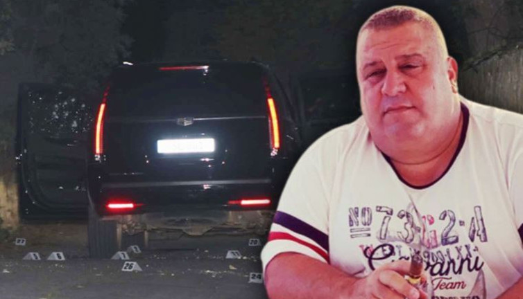 Halil Falyalı suikastında yeni gelişme