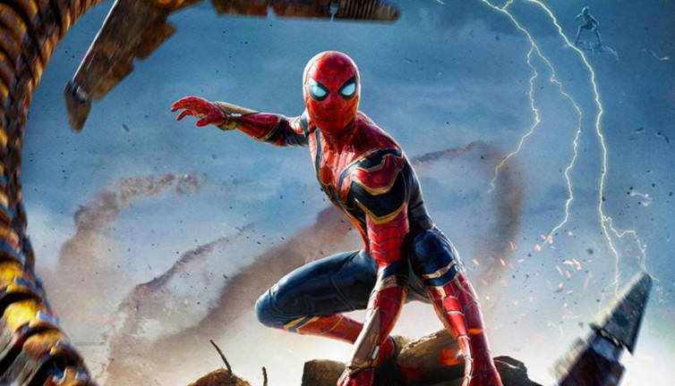 Spider-Man: No Way Home’dan yeni rekor! Avatar’ı geride bıraktı