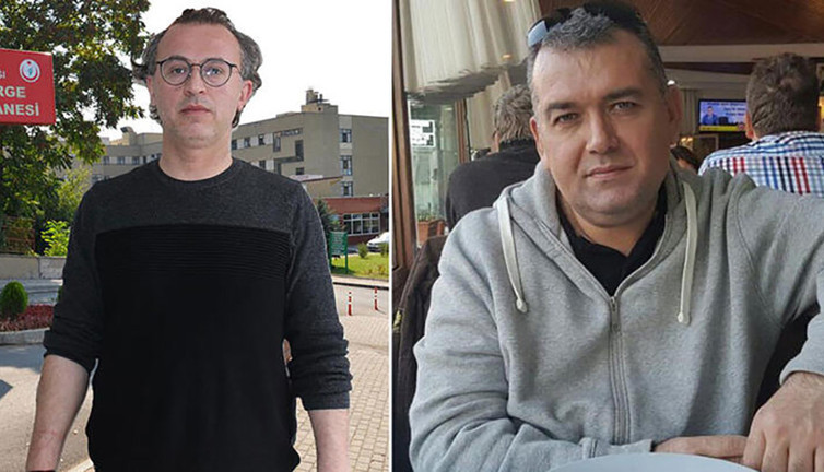 Doktorların parmak kıran kavgasında istenen ceza belli oldu