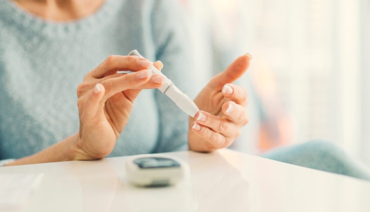 Bu sebze diyabet hastalığına birebir