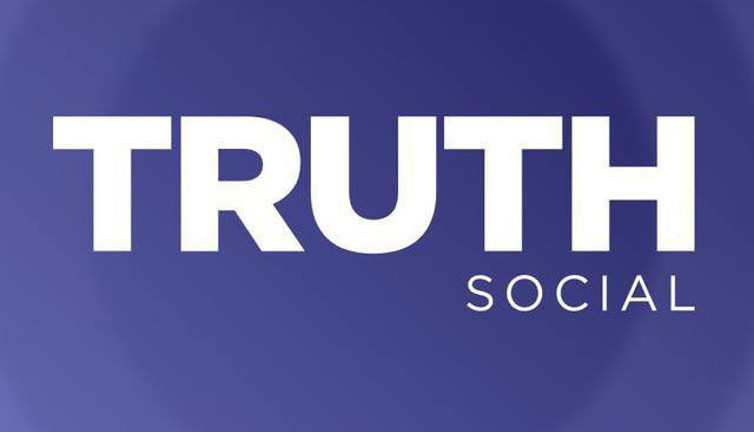 Donald Trump'ın kurduğu ''Truth Social''’dan ekran görüntüsü paylaşıldı. Twitter’ın aynısı!