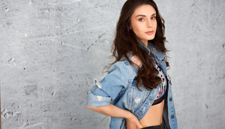 ‘Gönül Dağı’nın yıldızı Buse Orcan: Stresimi pilates ve kick boks ile atıyorum