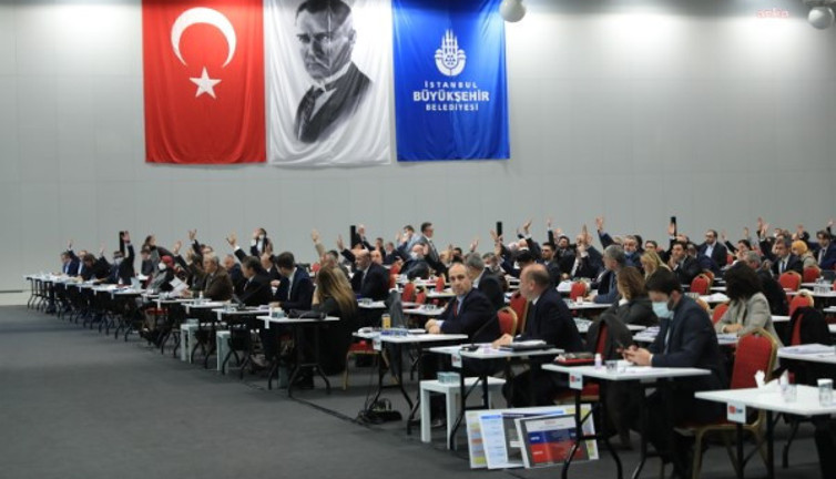 İstanbul’da suya zam yok