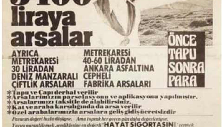 Aydın Doğan’ı milyarder yapan arsa satış taktiği. İnce teknik yıllar sonra ortaya çıktı