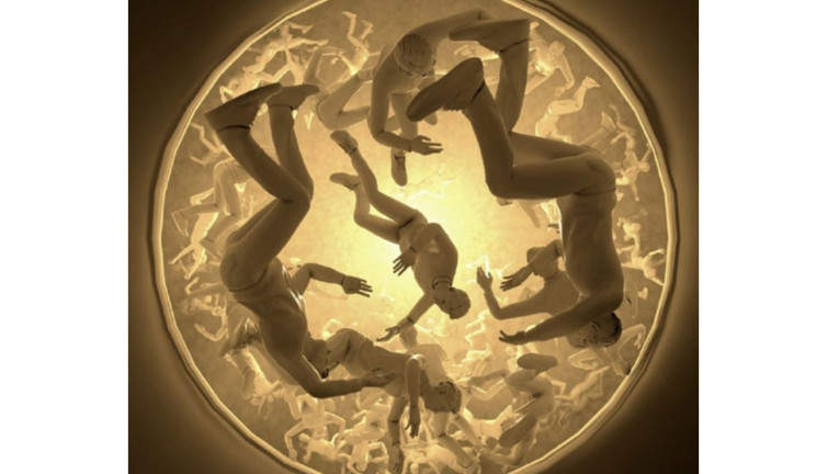 Loft Art Symbio sergisi sanatseverlerle buluşacak