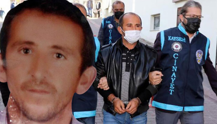 Kardeş cinayetinde müebbetin gerekçesi: Hırsız savunması hayatın olağan akışına uygun değil