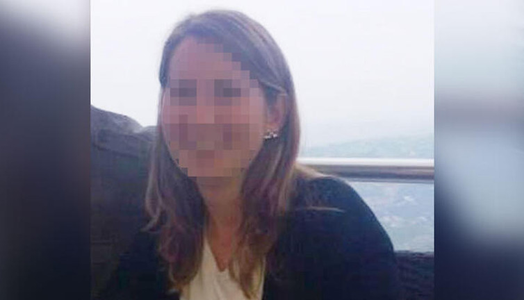 Öğretmene tokat attı okulla ilişiği kesildi