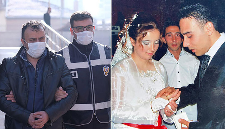 Çifte cinayet sanığının eski eşi: Ölen komşum evlenmem için beni tehdit ediyordu