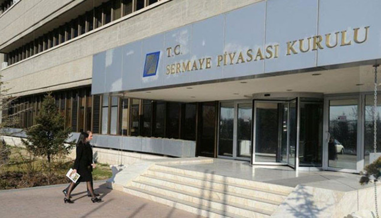 SPK üç şirketin halka arzını onayladı