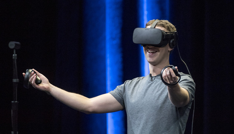 Facebook’un Metaverse platformu kullanıcı sayısıyla şaşırttı