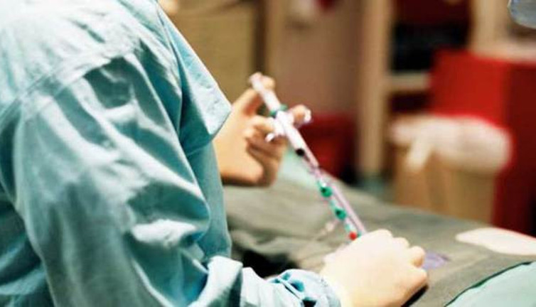 11 yılda 500 çocuk ilik nakli ile sağlığına kavuştu