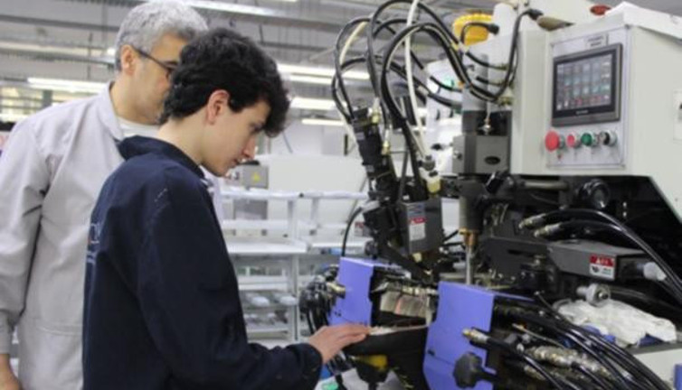 Meslek liseleri para basıyor