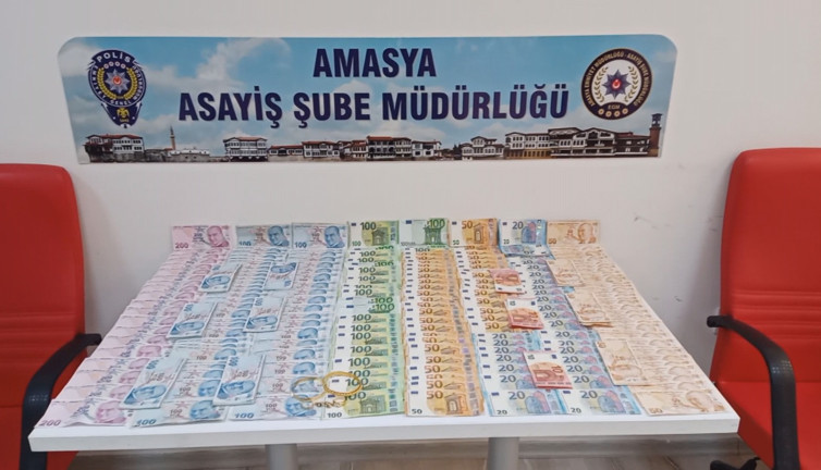 ‘Cinayet mahalli’ yalanıyla 130 bin TL dolandırıldı