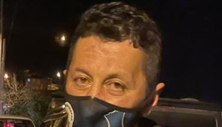 Giresun'da öldürülen Sıla'nın babası Bekir Şentürk konuştu