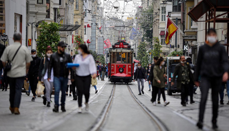 Bakan Koca, İstanbul'daki son durumu açıkladı