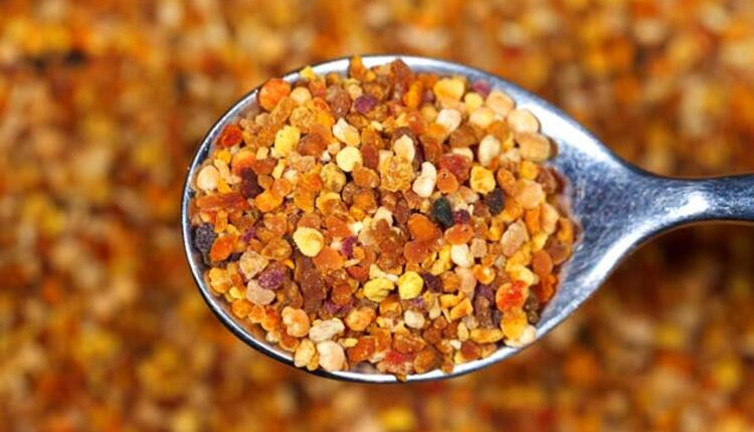 Gebelikte ilaç yerine propolis kullanın