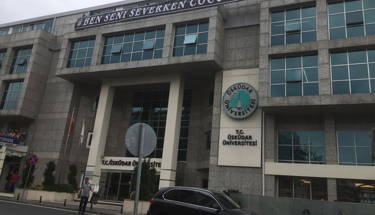Üsküdar Üniversitesi 170 akademik personel alacak
