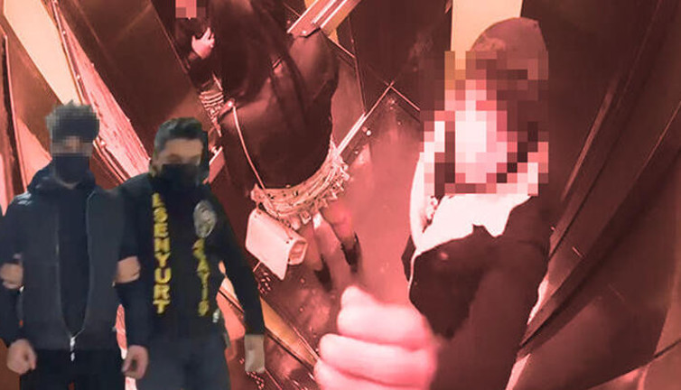 Esenyurt’taki tecavüz girişimi davasında karar