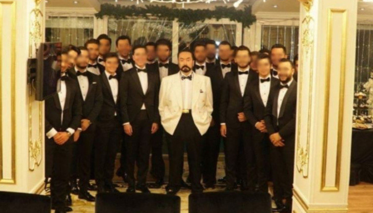 'Kediciklerden' sonra 'Aslanlar' da konuştu: Oktar talimat verdiğinde öldürebilirsiniz