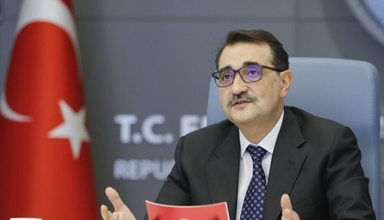 Enerji Bakanı Dönmez sordu: Elektrikte 'Kılıçdaroğlu ölçümü'