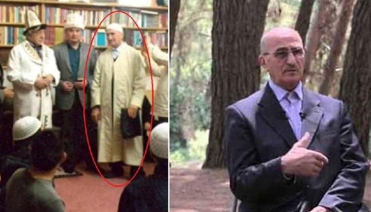 FETÖ'nün kritik ismi Yusuf Bekmezci hayatını kaybetti
