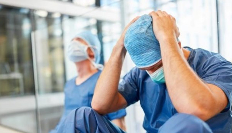 Sağlık-Sen: Ocakta 57 sağlık çalışanı şiddete maruz kaldı