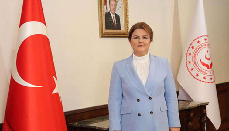 Bakan Yanık duyurdu! Yardım ödemeleri hesaplara yatırıldı…