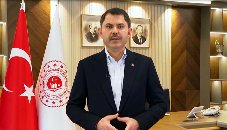 Bakan Kurum: İklim Şurası'nda 7 farklı alanda yeni yol haritasını belirleyeceğiz