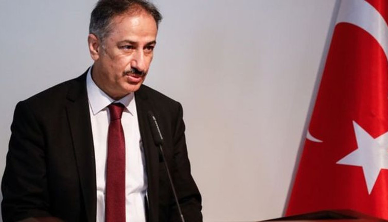 Boğaziçi Üniversitesi rektörüne bir maaş daha