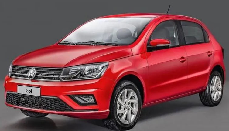 Volkswagen Gol Türkiye’de 190 bin TL’ye satılacak!