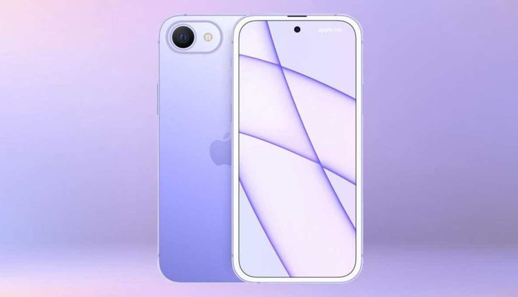 iPhone SE 3 kılıfı çıktı! Telefon böyle görünecek!