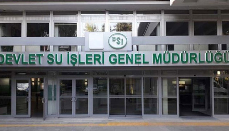 Devlet Su İşleri Müdürlüğü personel alacak