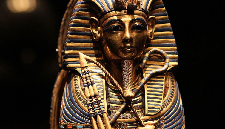 Firavun Tutankamon'un hançerinden tüyleri diken diken edecek gerçek!