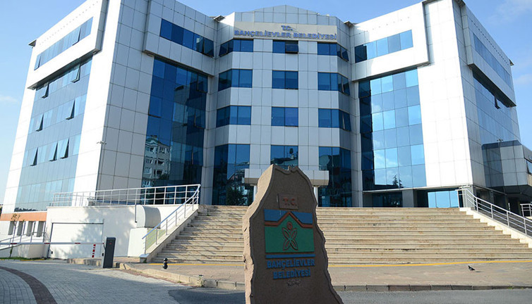 Bahçelievler Belediyesi karayolu işleri yaptıracak