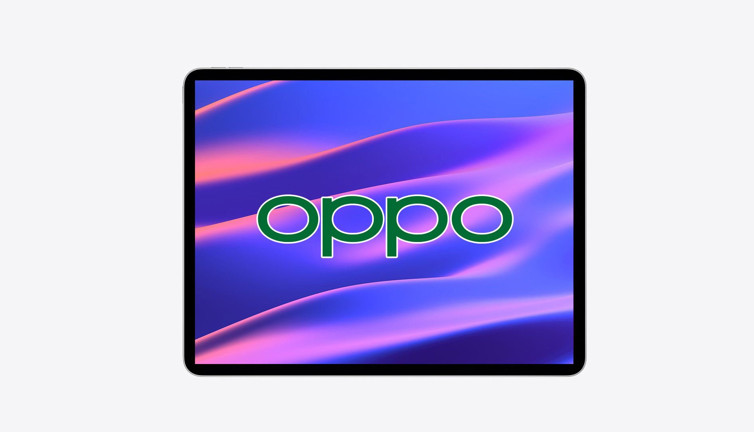 OPPO’nun ilk tableti için geri sayım başladı!