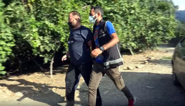 "Cin çıkaracağım" diyerek kadınları ilişkiye zorlayan sözde hoca hakkında yeni gelişme