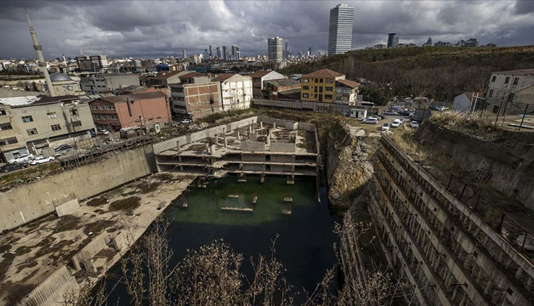 Emlak Konut'tan büyük anlaşma