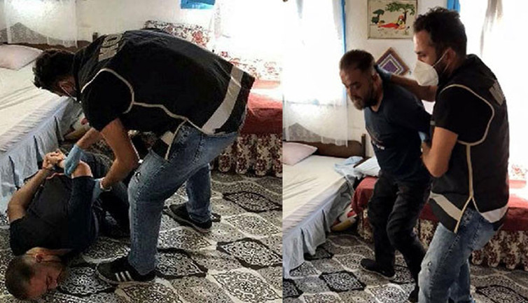 Cinci hocanın kaset arşivi patladı! Hem kadın hem de erkek var