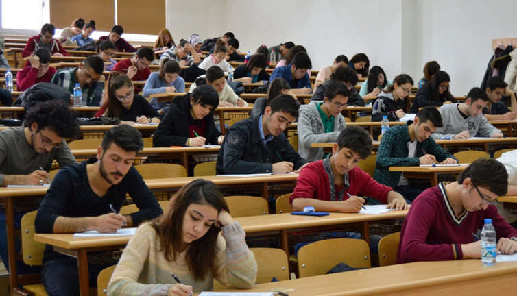 345 liralık sınavın maliyeti ne kadar. CHP'li Orhan Sümer açıkladı