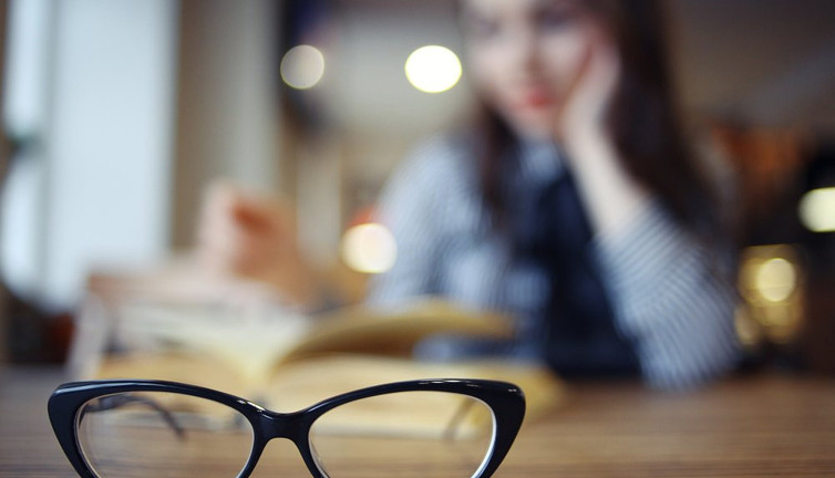 Bulanık görme 'şeker' habercisi mi?